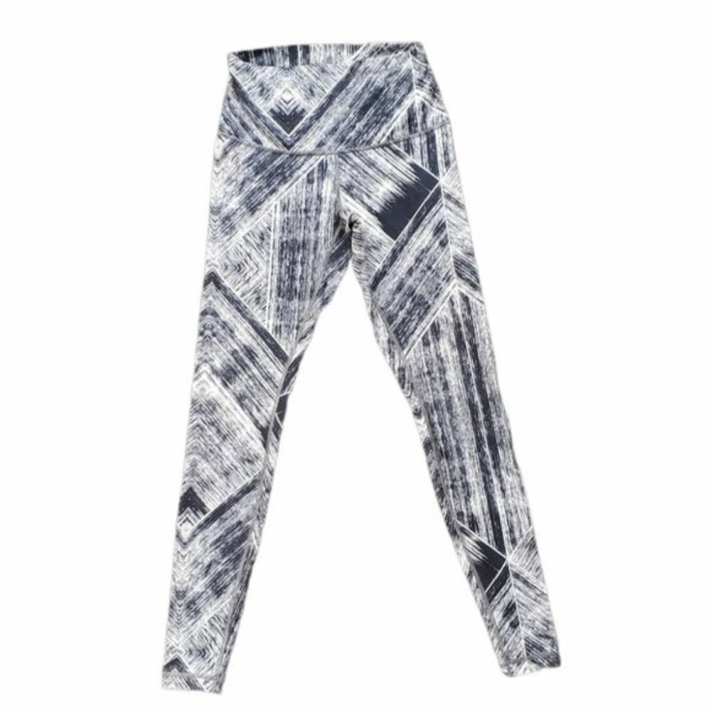 Lululemon Wunder Under High rise leggings Size 6